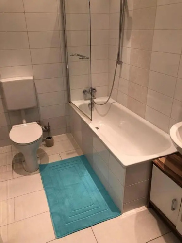 Apartment 8