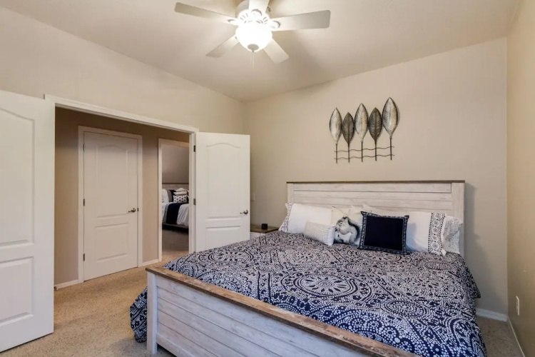 Blue Ridge Place - 4 Br Home