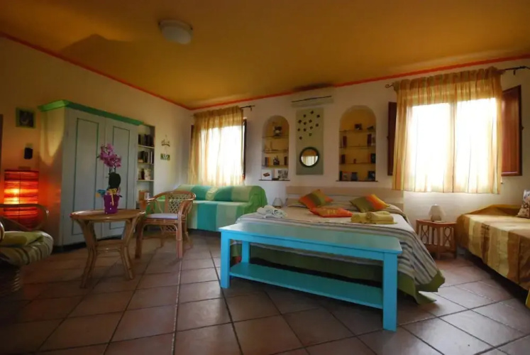 B&B Su Narboni Mannu E4247
