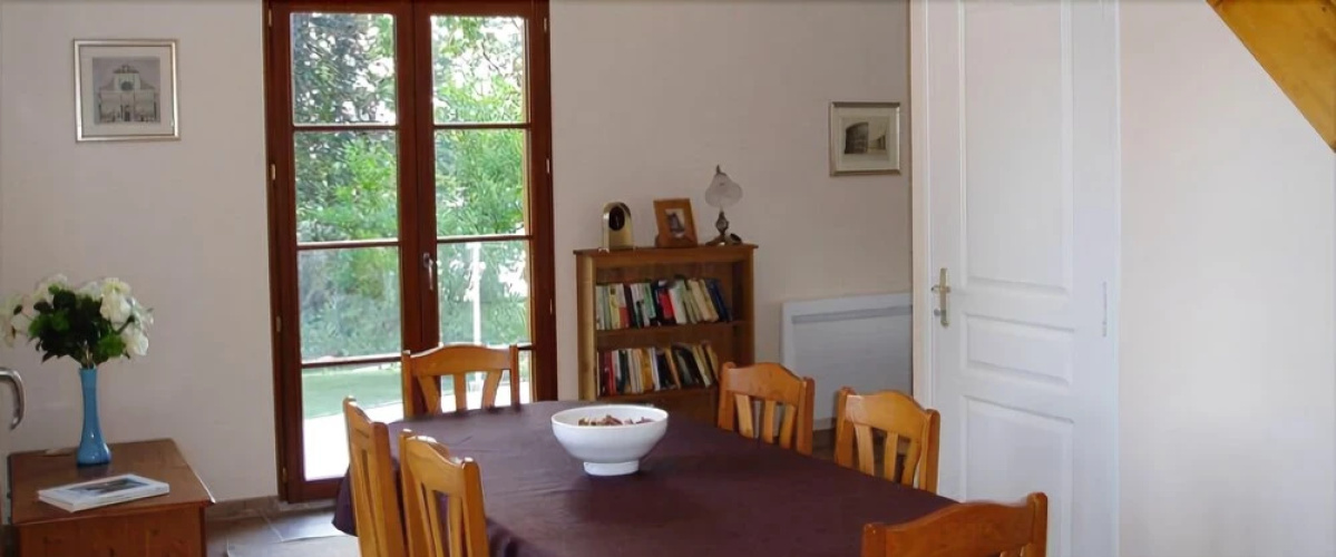 Gîte Mille Roses
