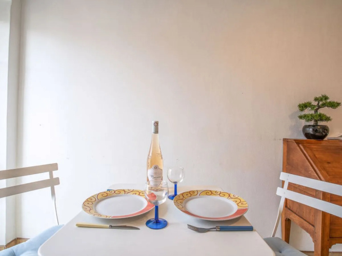 Apartment FONCET Biniamar