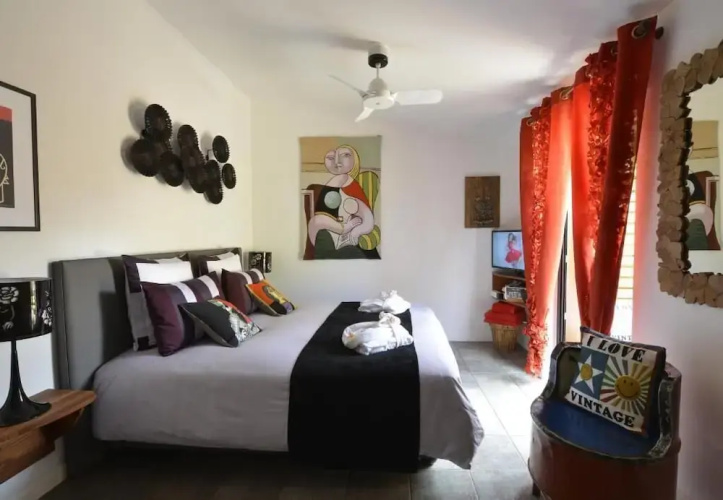 Villa Maido Luxe