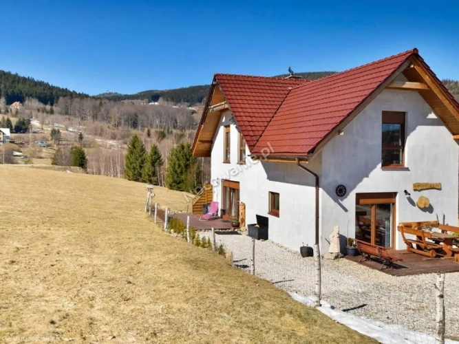 1 Bedroom Chalet