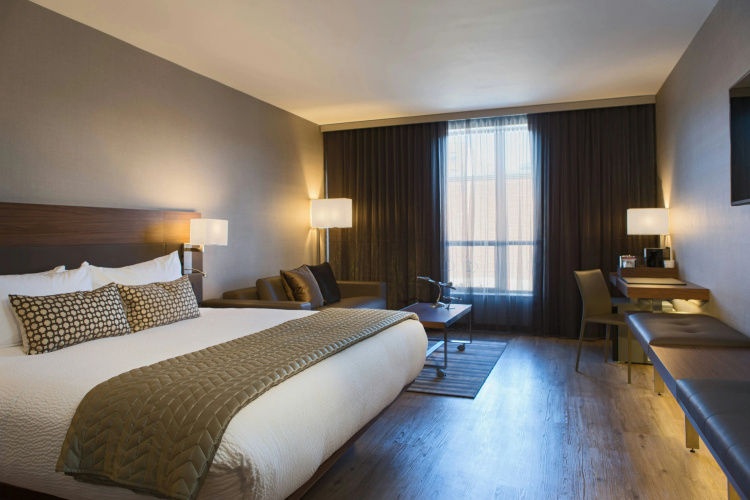 AC Hotel Kansas City Plaza photo 6