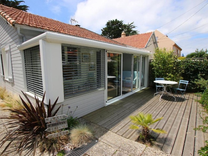 Cottage
