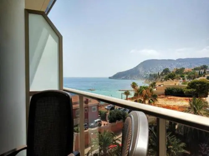 Apartamentos Melior I (5º-E)