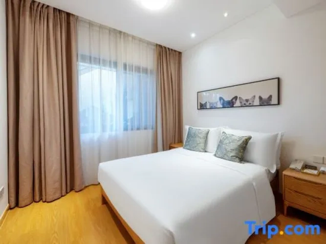 2 Bedrooms Double Family Suite