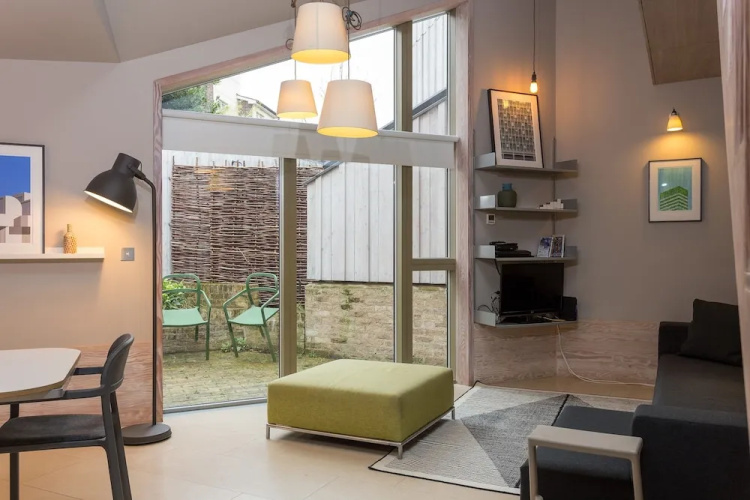 3 Bedroom Hackney Home