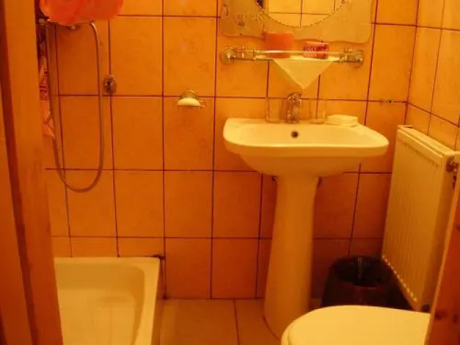 Pension Bran Ioana