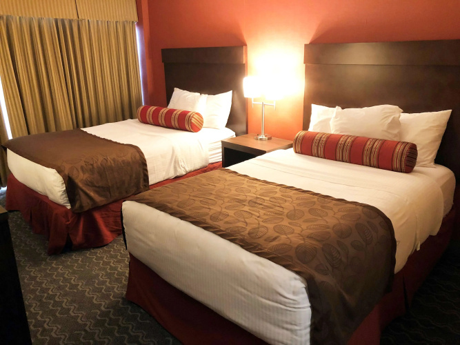 Best Western Terrace Inn