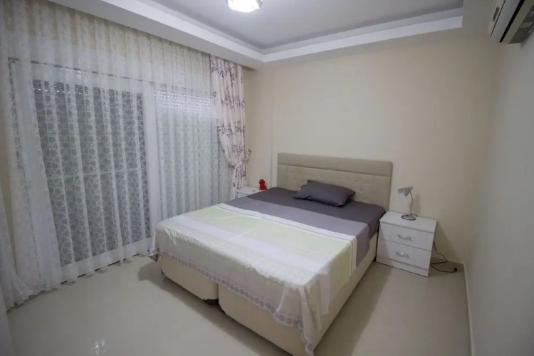Golf village villa G1