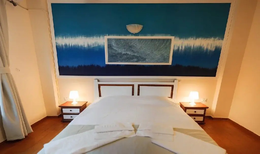 Atena Hotel