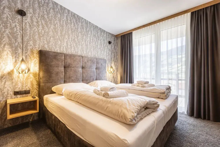 Premium Apartment in Tyrol With Shared Pool