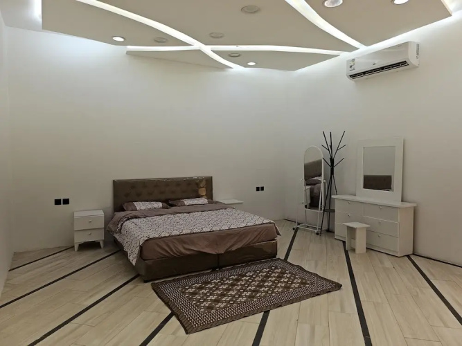 VIP resort chalet 21