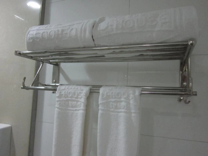 Youhe City Hotel
