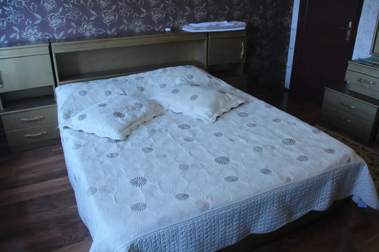 Sarp Uludag Apart Hotel