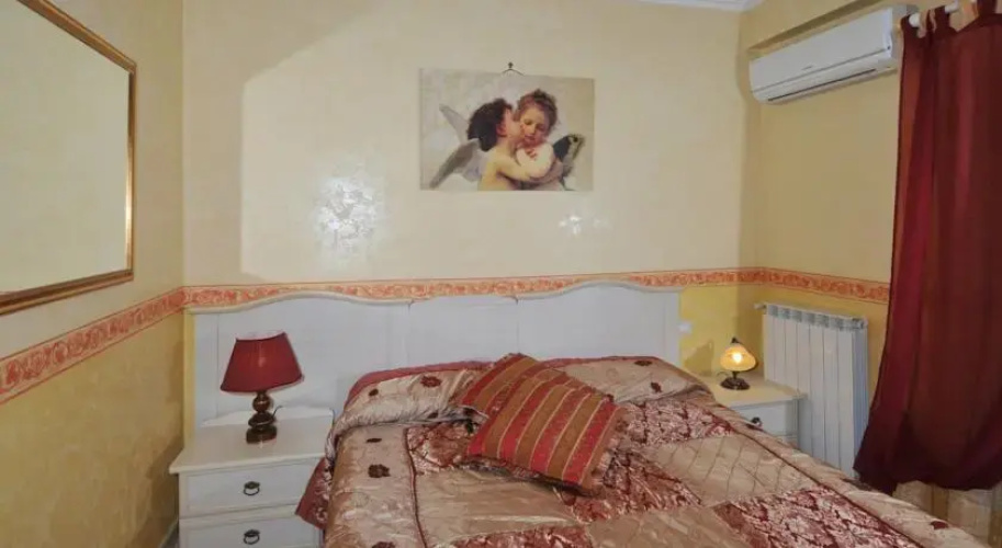 Le Scalette Apartments