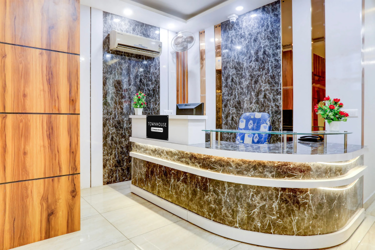 Townhouse Model Town Rohtak