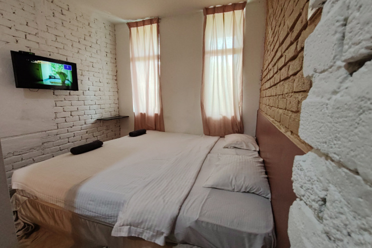 M Motel Meru