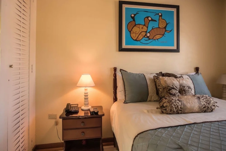 1 Bedroom Comfort Apartment with balcony