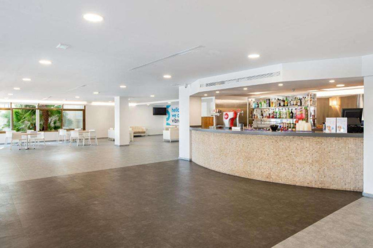 Hotel Vibra Riviera photo 33