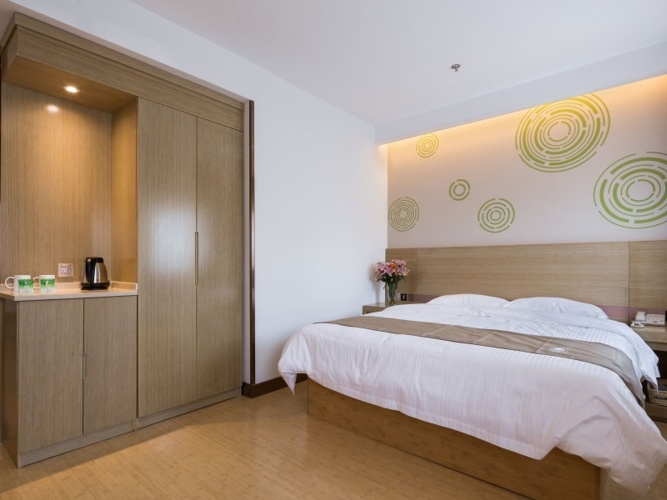 Business Double room