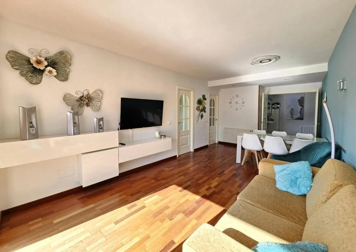 Apartamento Vilallonga