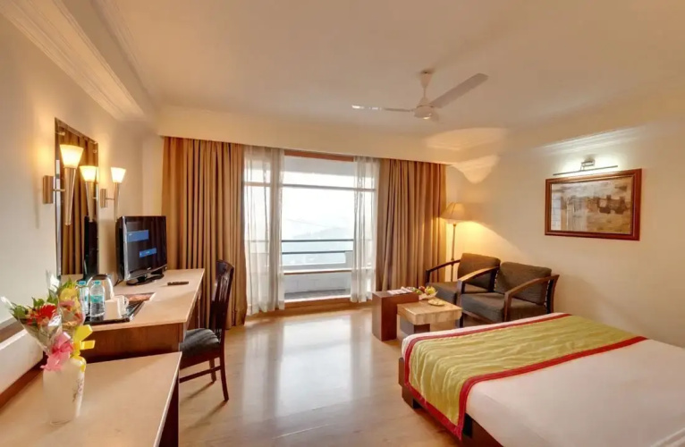 Hotel Combermere