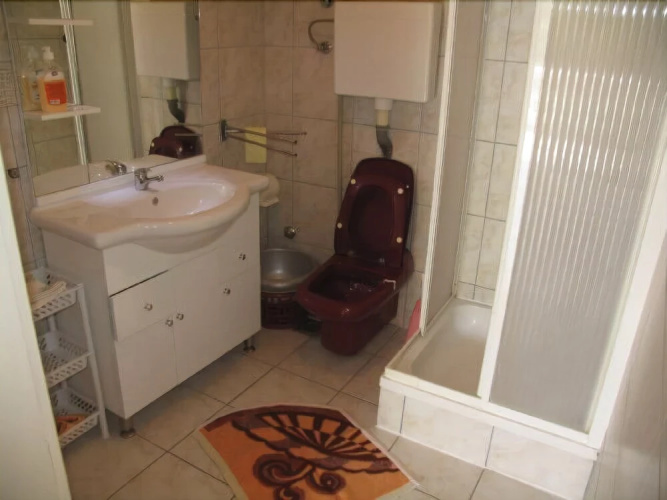 Apartment Božidar