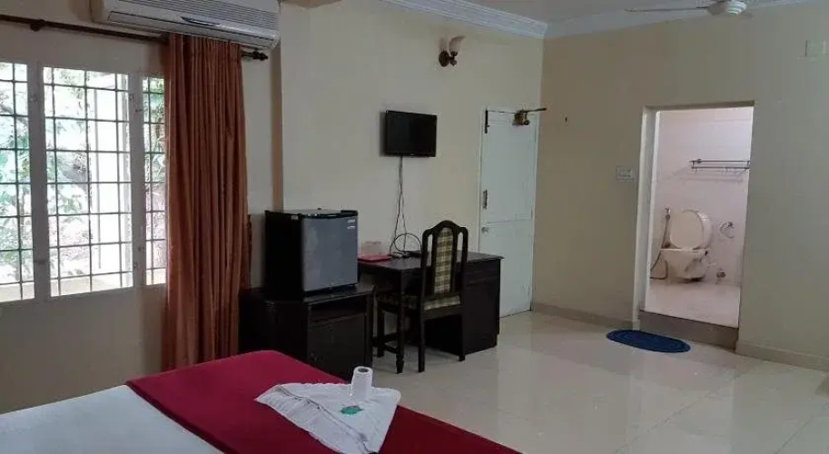Hotel Casalinda