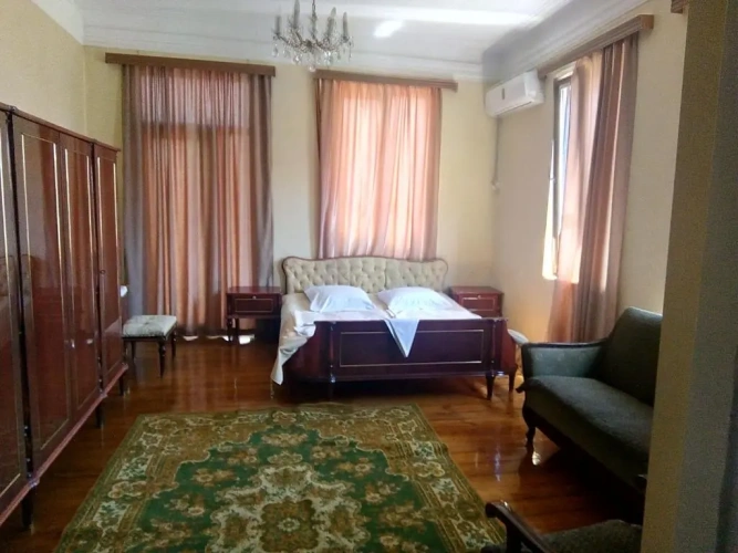 2 Bedrooms Suite