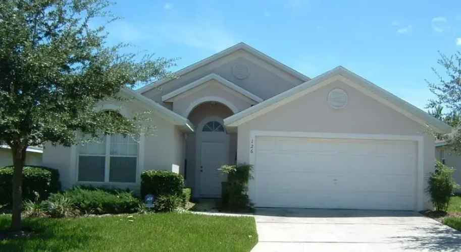 Florida Pines by American Homes Network