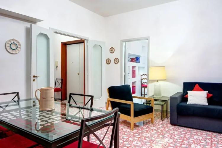 Parsano Home