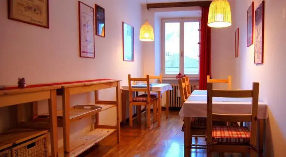 Bed and breakfast "Il Cidolo"