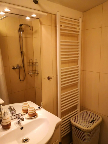 Apartment Bistrik 1