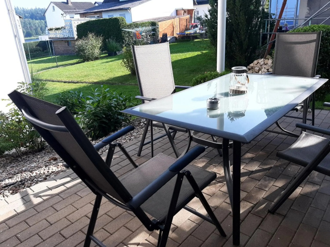 Twistesee Ferienwohnung