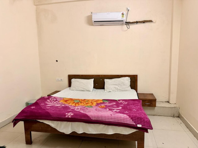 Hotel The Baithak