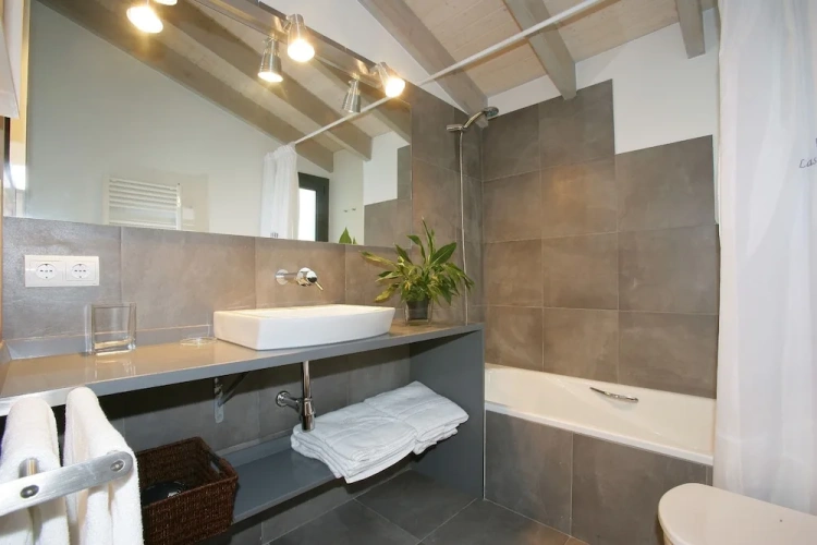 2 Bedrooms Superior Villa