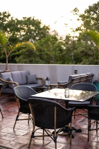 Hotel Dumaguete