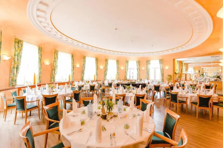 Kurhotel Fürstenhof, Bild 23