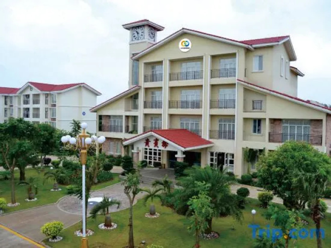 Shanhai Holiday Resort