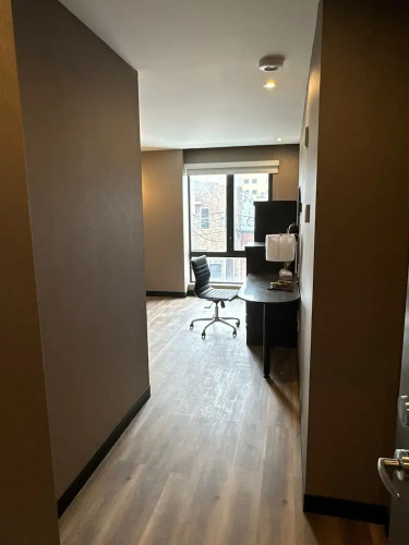 Lux Hotel