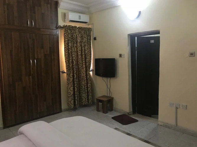 Executive room
