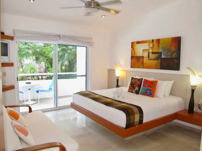Casa Susana by Playa Paradise