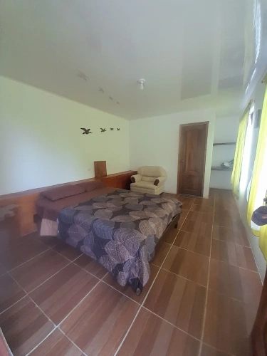 Standard Triple Family room