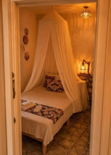 Economy room