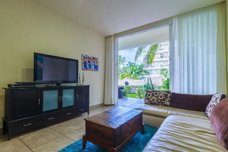 Ixchel 2BD suite by Skyrun