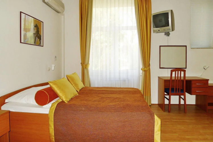 Villa Aurora