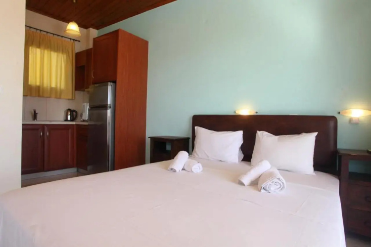 Vicky Apartments