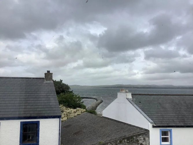 The Island Bear B&B